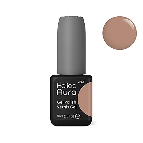 Aura Gel Polish Caramel Kisses #067 10 ml