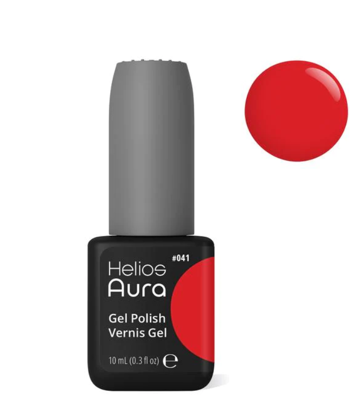 Aura Gel Polish Coral Me Crazy #041 10 ml