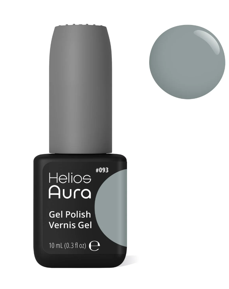 Aura Gel Polish Cozy Up #093 10 ml