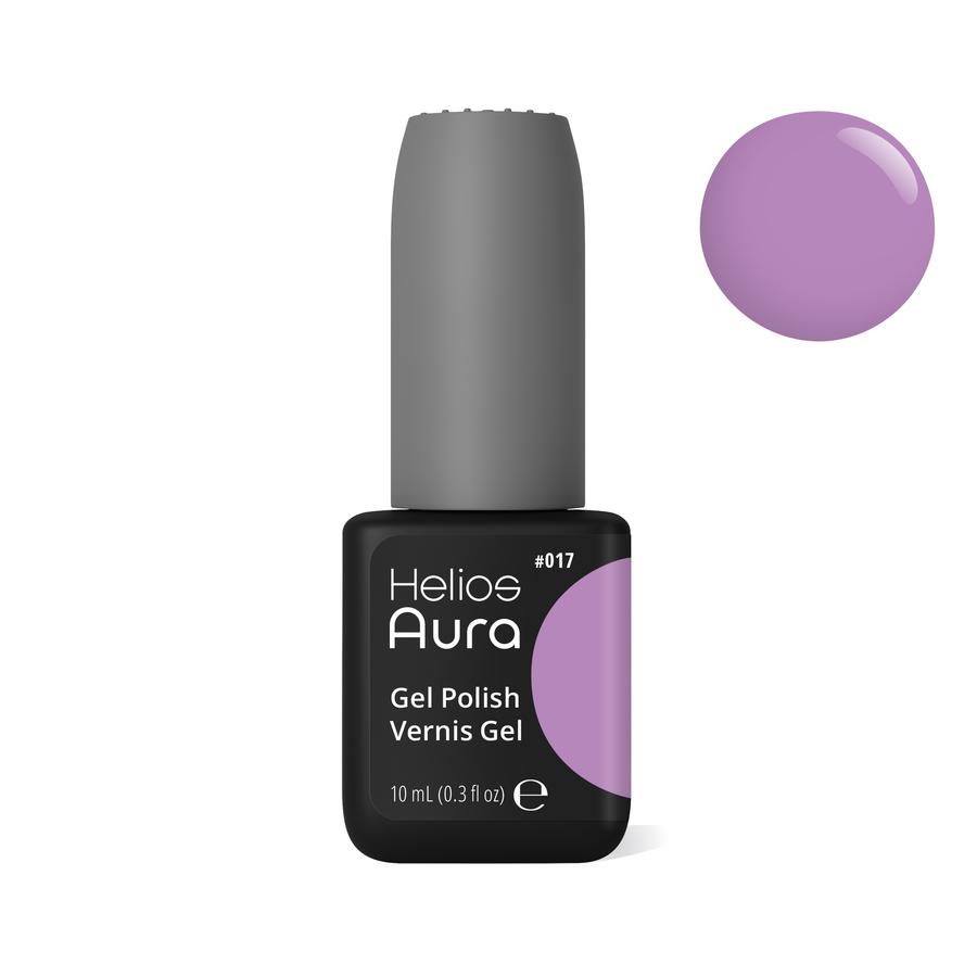 Aura Gel Polish Daydreamer #017 10 ml