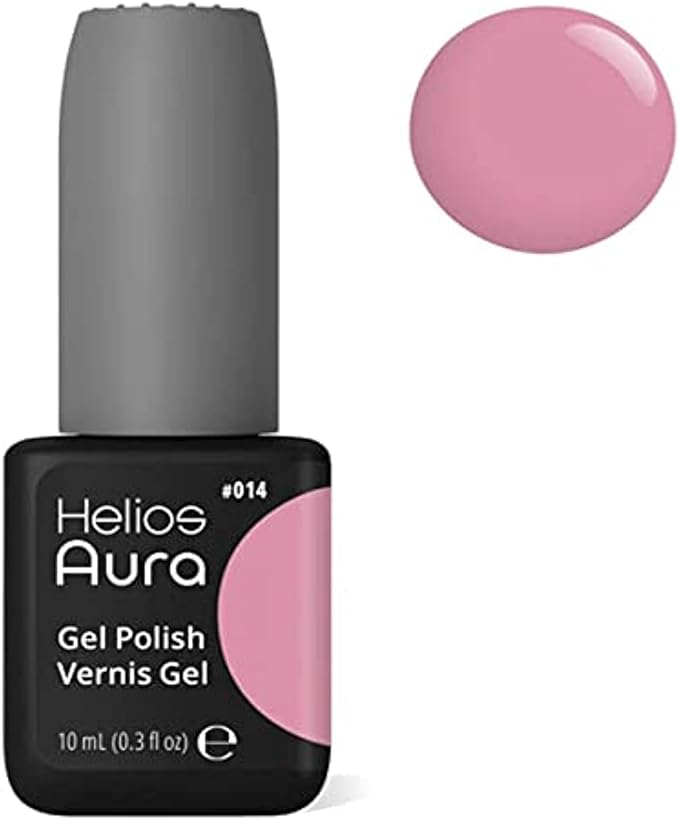 Aura Gel Polish Dreamtrip #014 10 ml