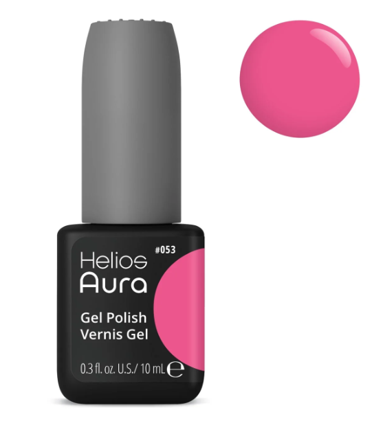 Aura Gel Polish Flirt & Forget #053 10 ml