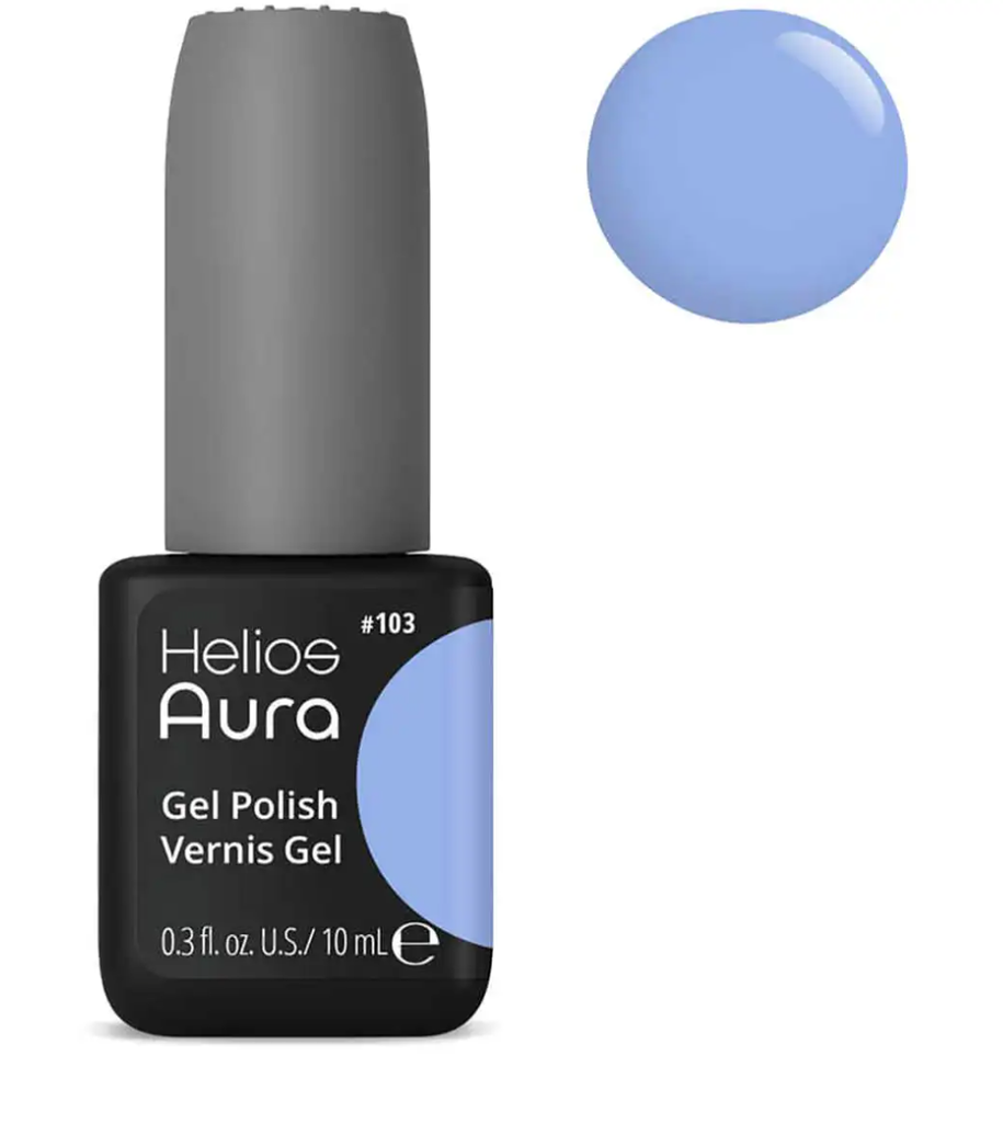 Aura Gel Polish Free Spirit #103 10 ml