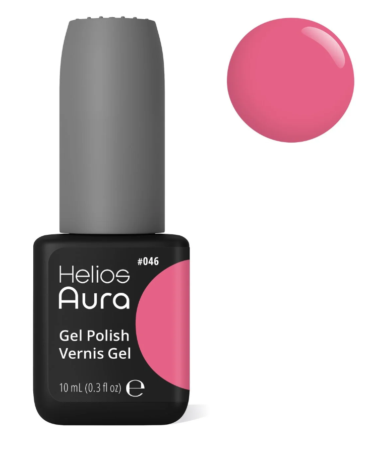 Aura Gel Polish Hot Mess #046 10 ml