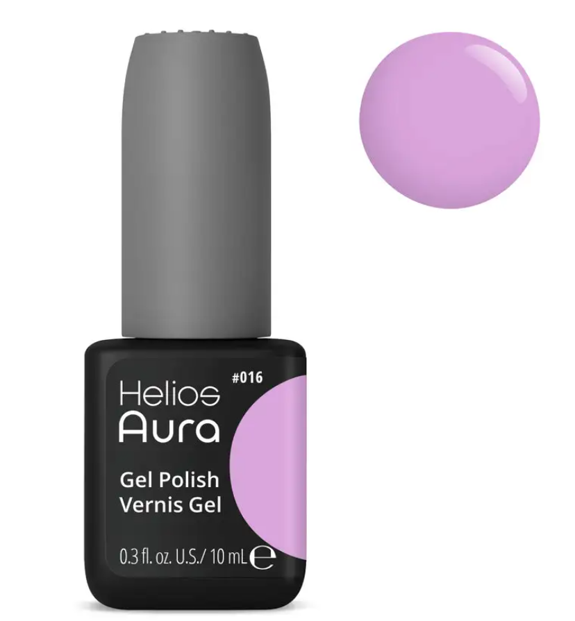 Aura Gel Polish I Lilac You #016 10 ml