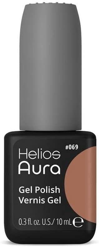 Aura Gel Polish I Need Chocolate #069 10 ml