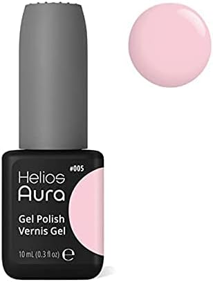Aura Gel Polish It's A Nude Day #005 10 ml