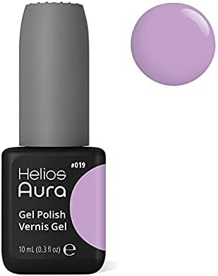 Aura Gel Polish It's All In Your Head #019 10 ml