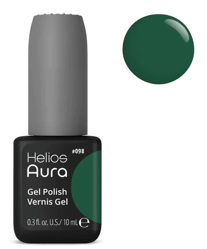 Aura Gel Polish Kale All About It #098 10 ml