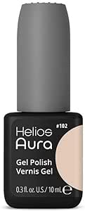Aura Gel Polish Kinda Care, Kinda Don’t #102 10 ml