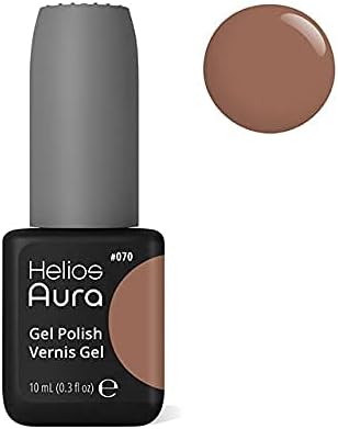 Aura Gel Polish Life Happens, Coffee Helps #068 10 ml