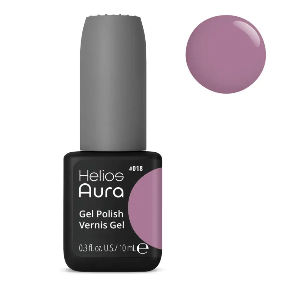 Aura Gel Polish Livin’ Lovely #018 10 ml