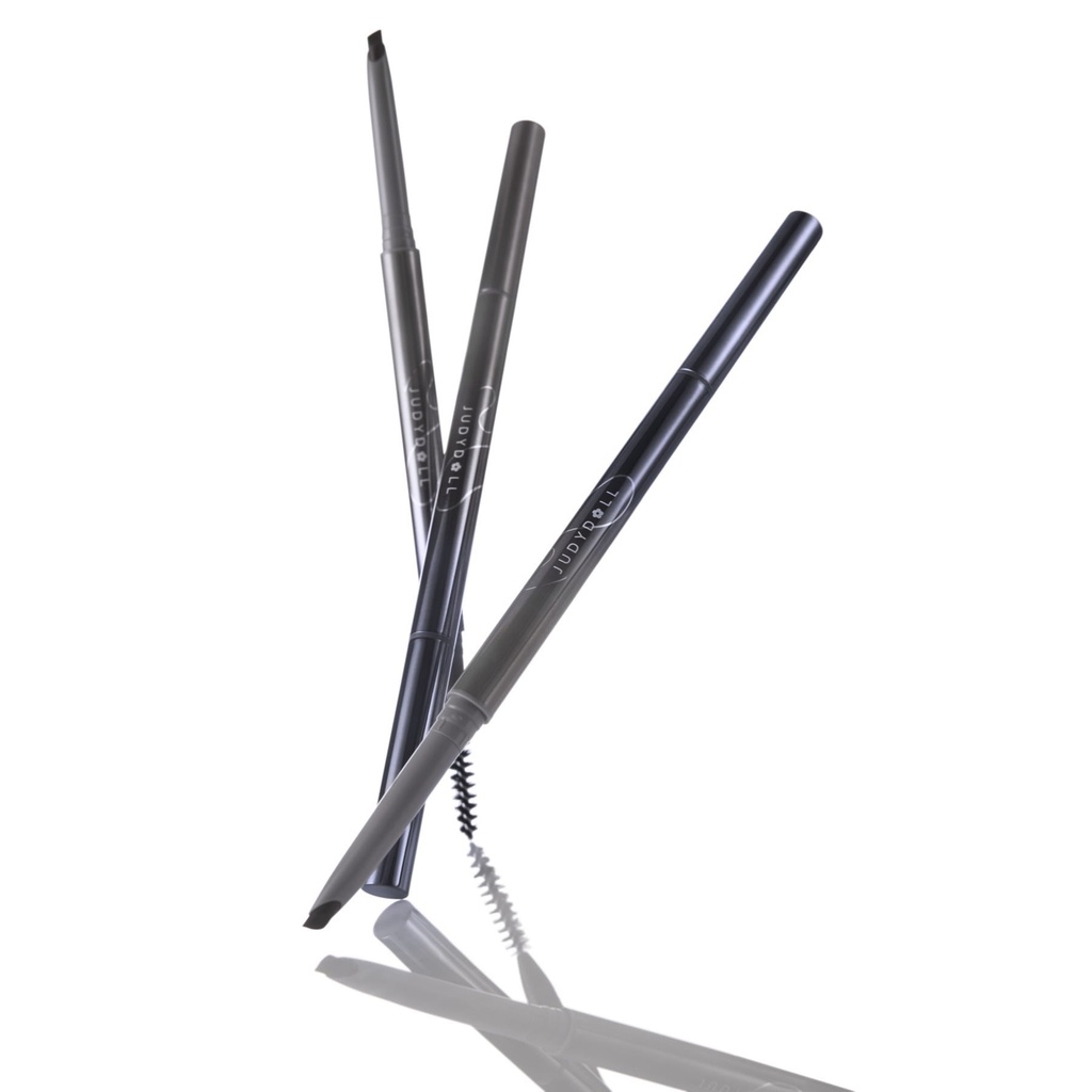 Judydoll Easy Glide Sculpting Eyebrow Pen 03Chestnut Brown
