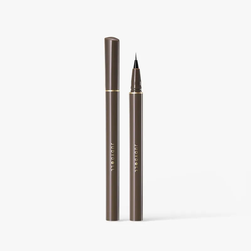 Judydoll Slim Liquid Eyeliner  02Deep Brown
