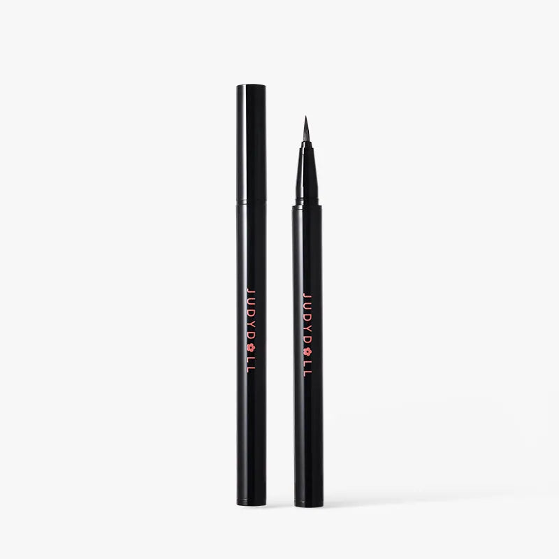 Judydoll Ink Glider Long-Lasting Liquid Eyeliner- Black