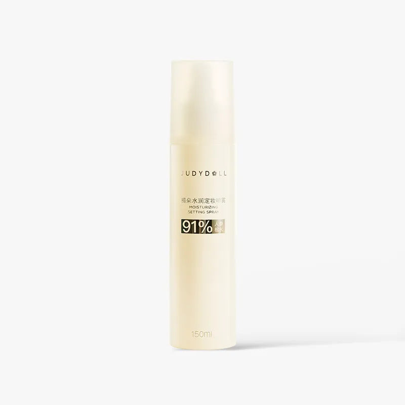 Judydoll Moisturizing Setting Spray