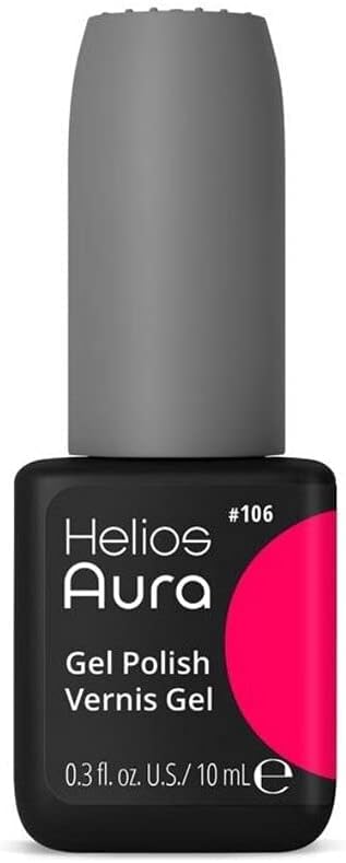 Aura Gel Polish Made in the 90's #106 10 ml