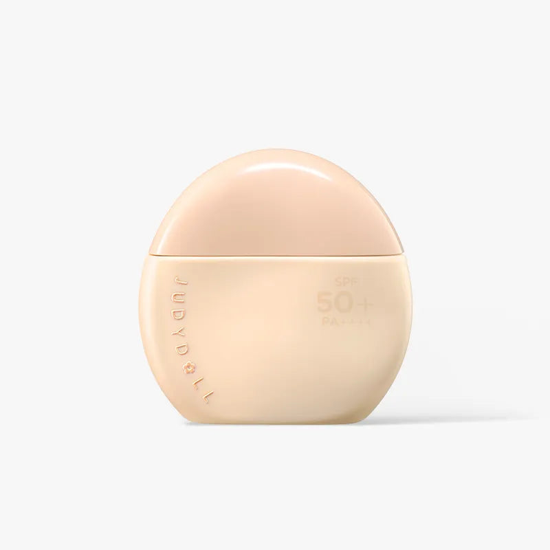 Judydoll Sun Defense Tinted Moisturizer(03Warm Beige)