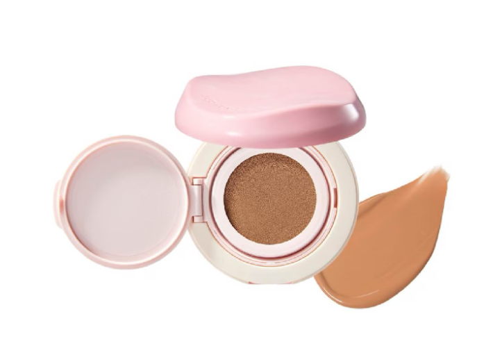 Judydoll Fresh Matte Cushion Bronze