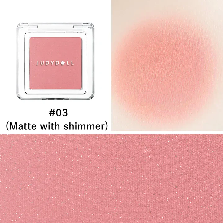 Judydoll Blush Powder  03