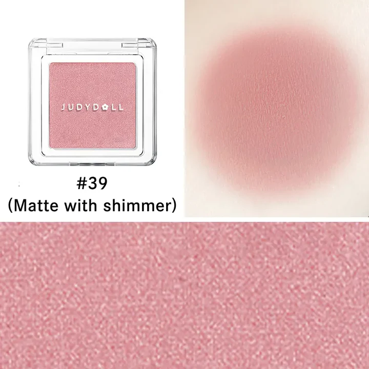 Judydoll Blush Powder  #39