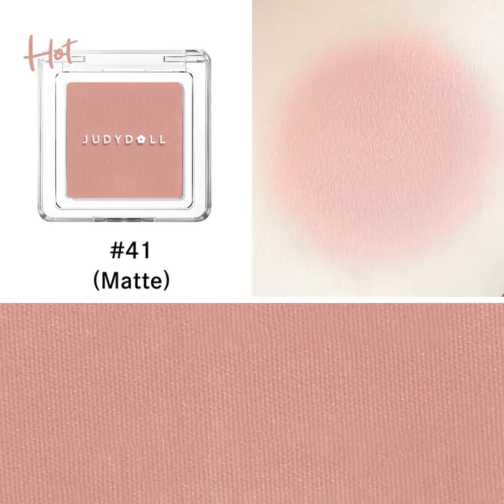 Judydoll Blush Powder #41
