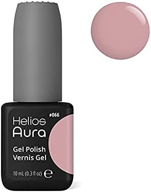 Aura Gel Polish Mocha Please #066 10 ml