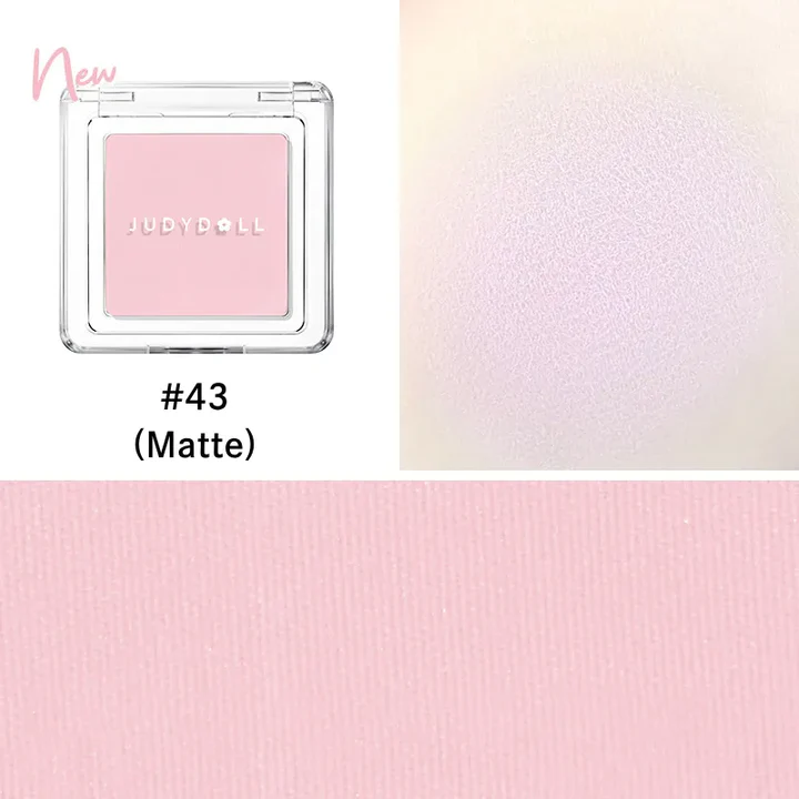 Judydoll Blush Powder #43