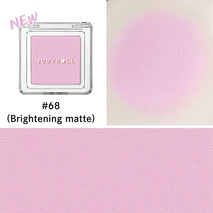 Judydoll Blush Powder #68