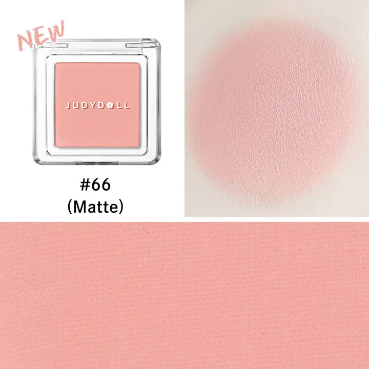 Judydoll Blush Powder #66