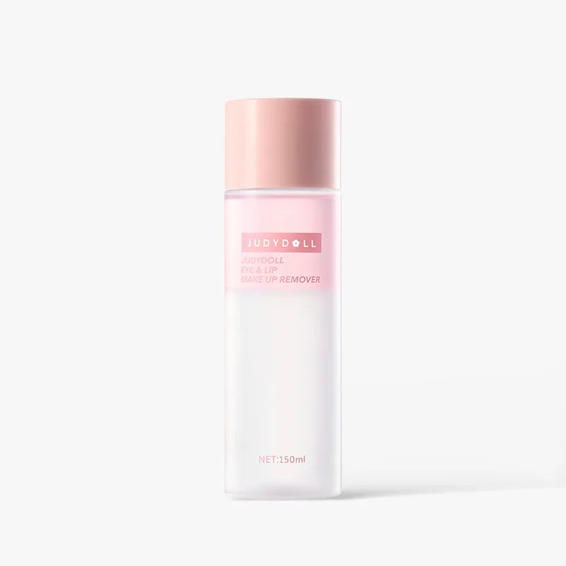 Judydoll Eye & Lip Make Up Remover