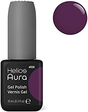 Aura Gel Polish Not In The Mood #026 10 ml