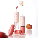 Judydoll Duo Lip Gloss#S02