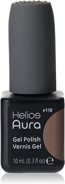 Aura Gel Polish Nude Desire #110 10 ml