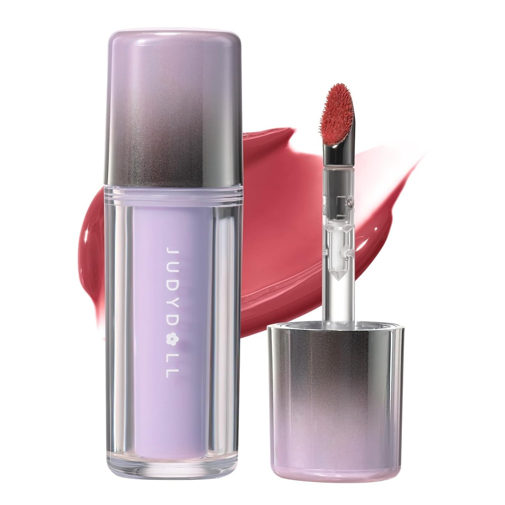 Judydoll Dual Flash Watery Lip Gloss 10 
