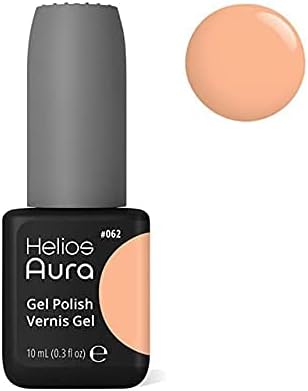 Aura Gel Polish Peachy Keen #062 10 ml