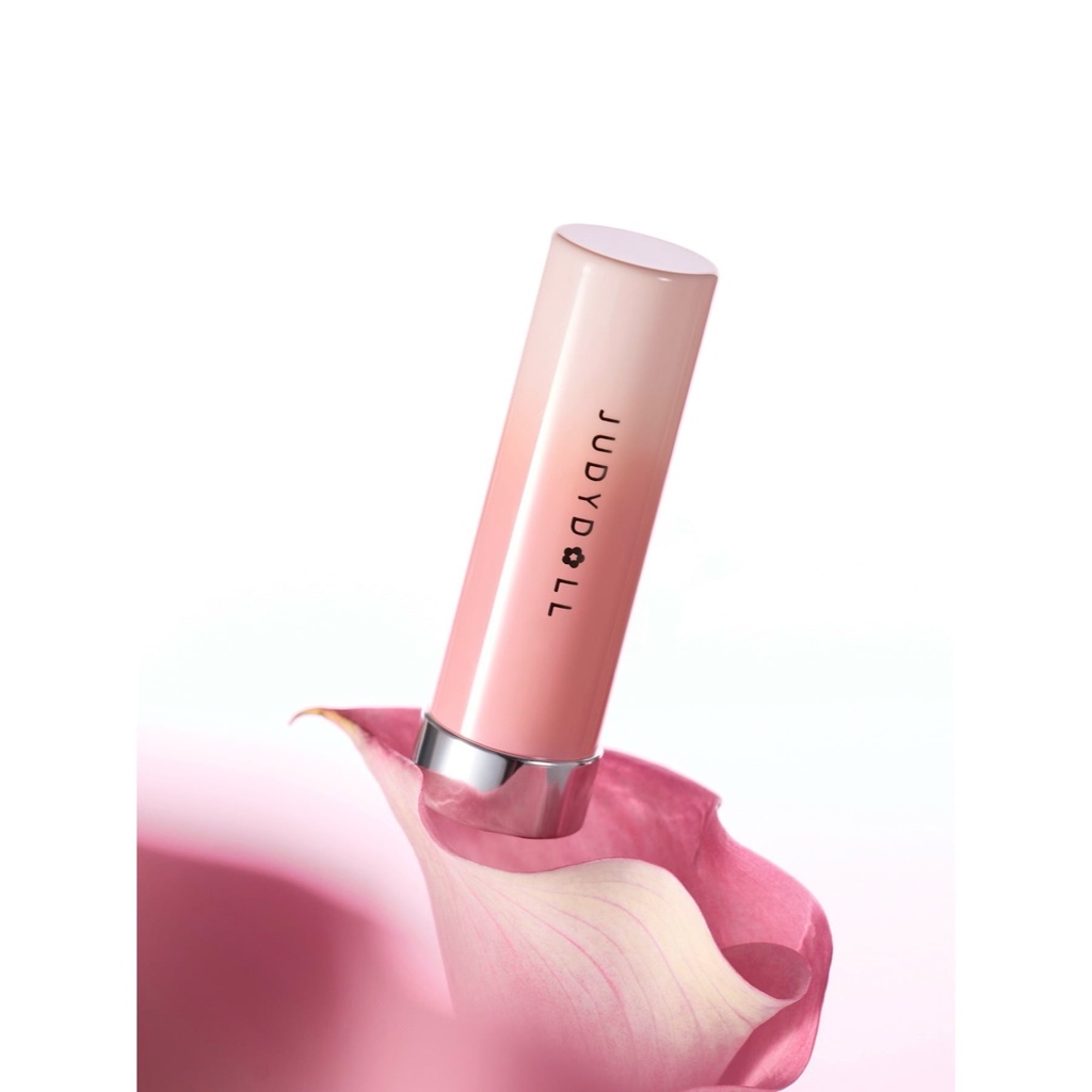 Judydoll Velvet Matte Lipstick3