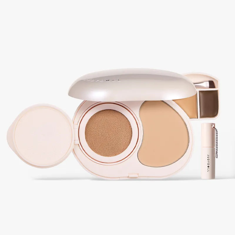 Judydoll Portable Facial Palette 02