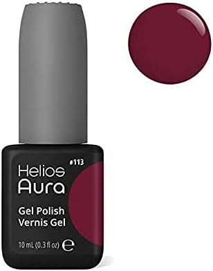 Aura Gel Polish Seduction & Power #113 10 ml
