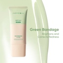 Judydoll Uv Defense Tone Up Cream Primer 02 Green