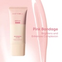 Judydoll Uv Defense Tone Up Cream Primer 03 Pink