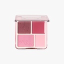 Judydoll Blush&Highlight Palette 102