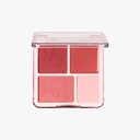 Judydoll Blush&Highlight Palette 103