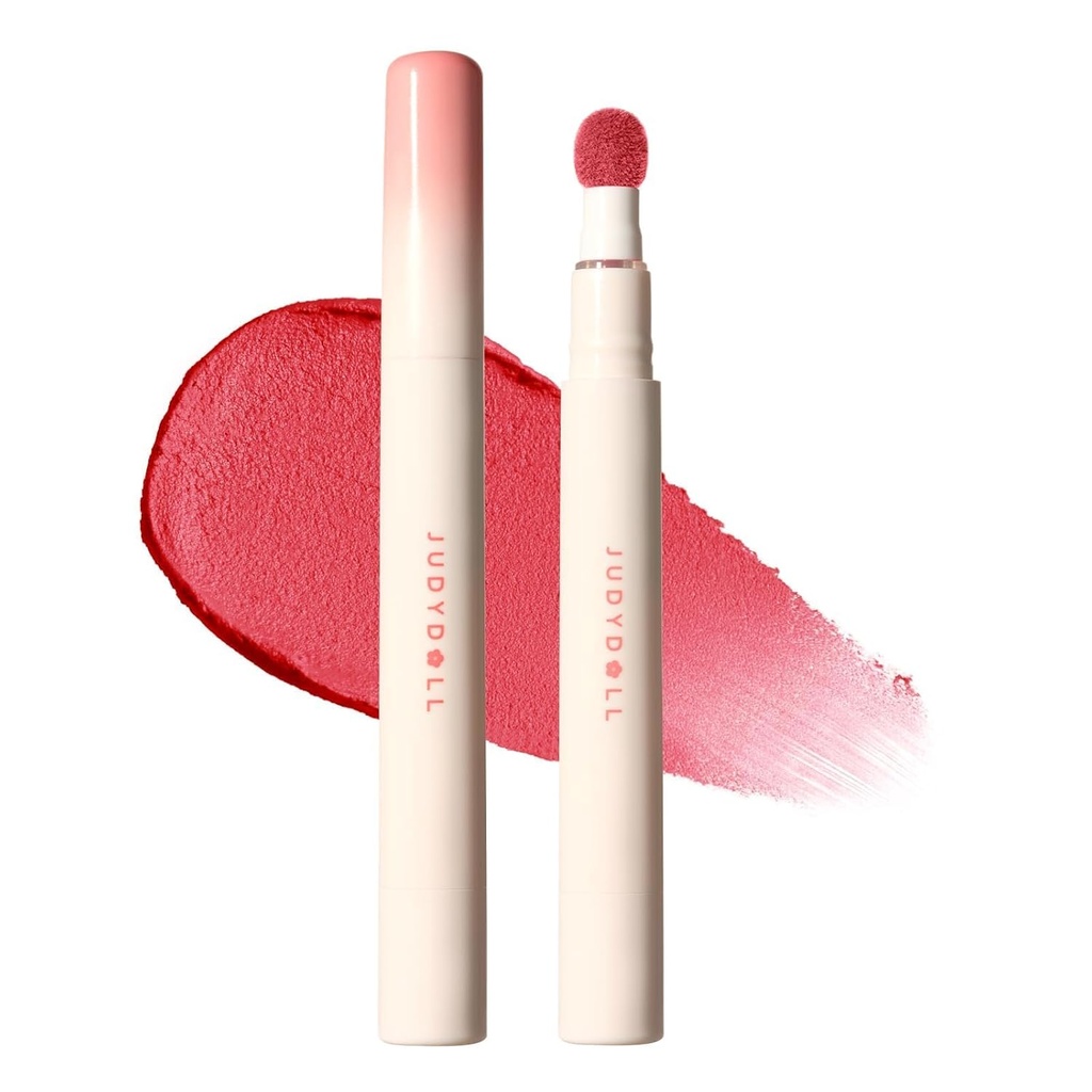Judydoll Cushion Matte Lock Lip Cream N05