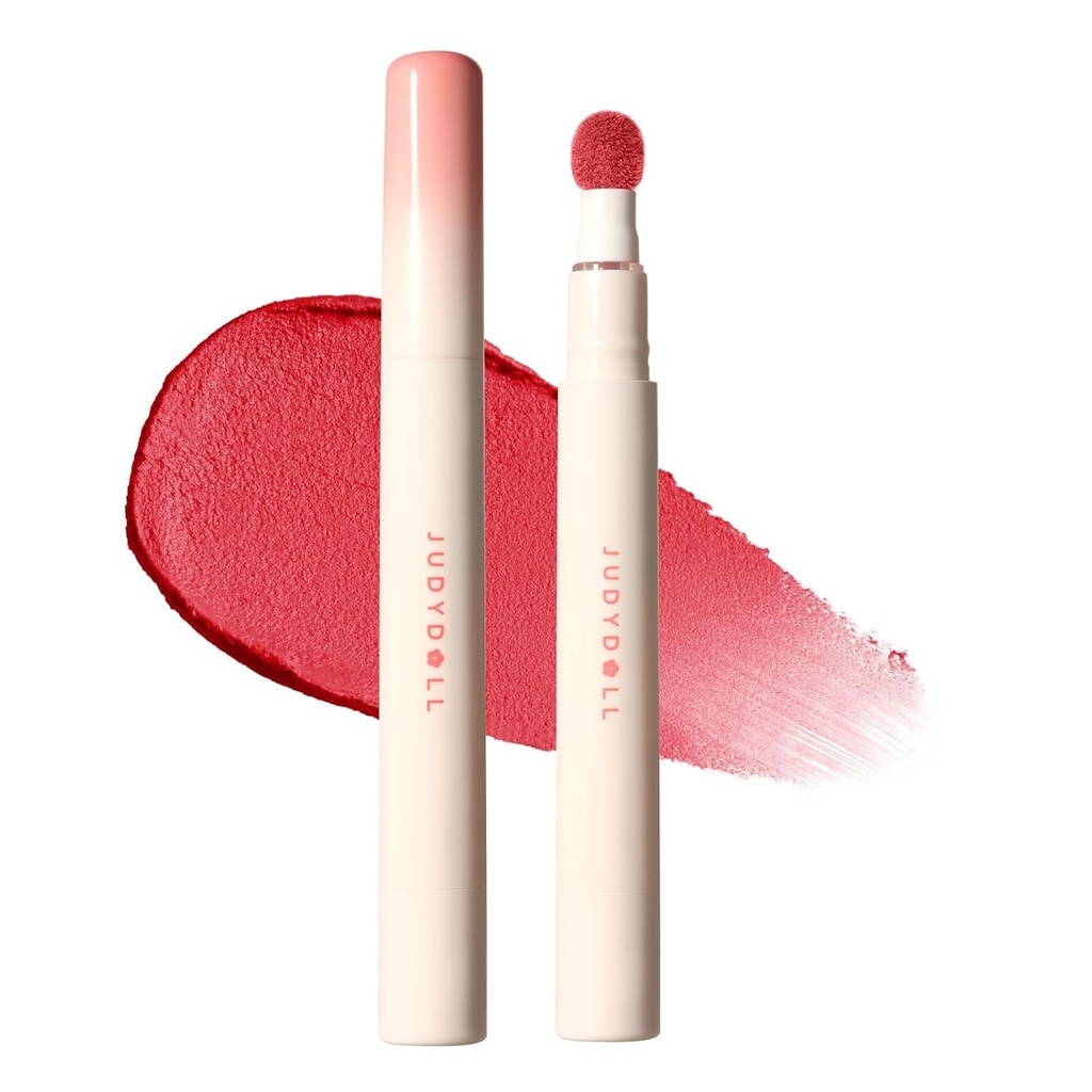 Judydoll Cushion Matte Lock Lip Cream N14