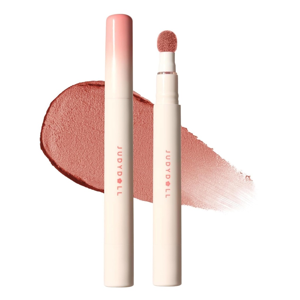 Judydoll Cushion Matte Lock Lip Cream N12