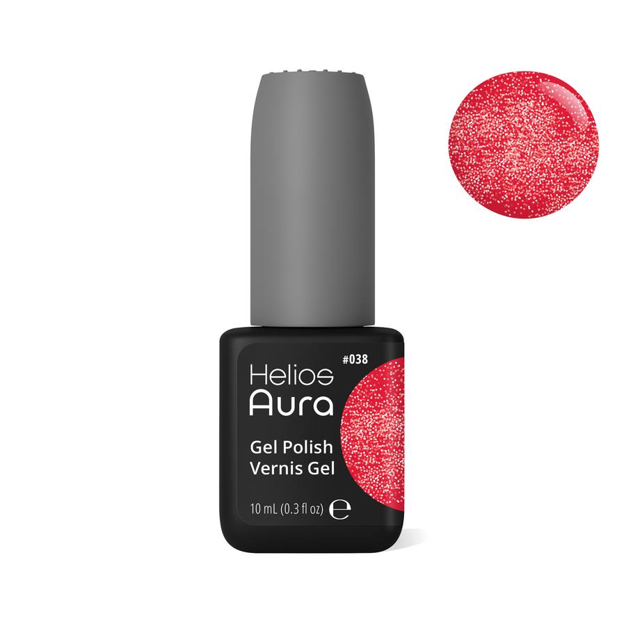 Aura Gel Polish Soon To Be Mrs. #038 10 ml