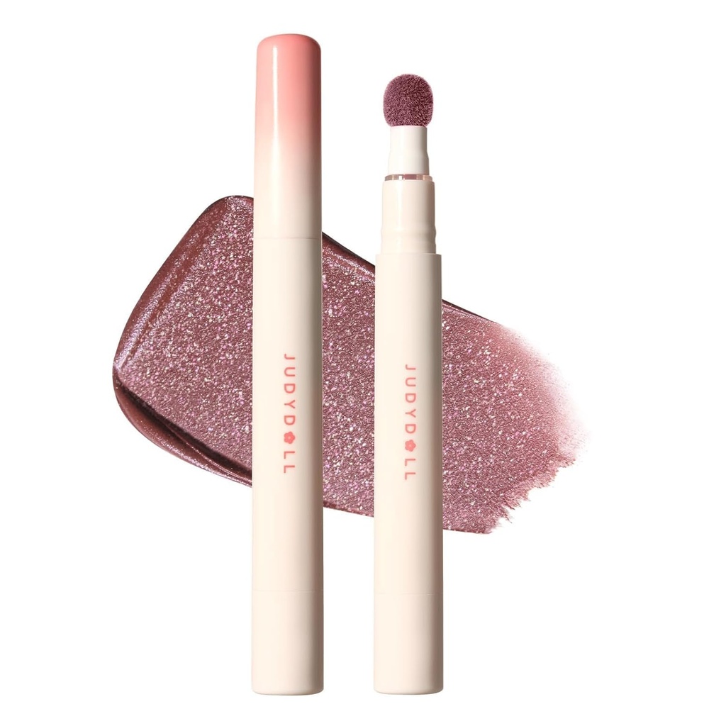 Judydoll Cushion Matte Lock Lip Cream G204