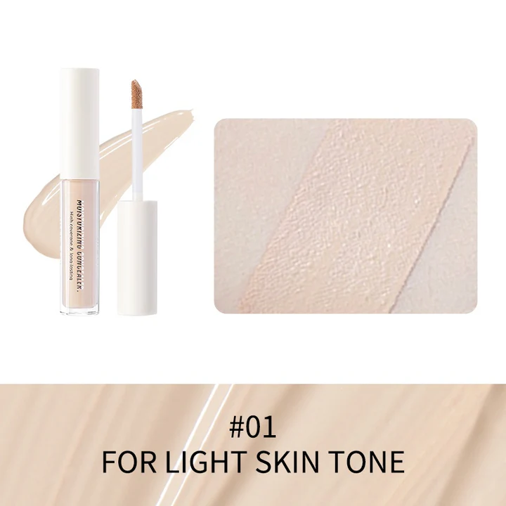 Judydoll Cloud-Touch Concealer#01
