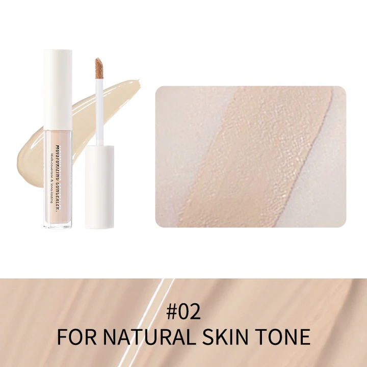 Judydoll Cloud-Touch Concealer#02